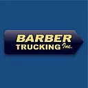 Barber Trucking logo