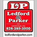 Ledford Services logo