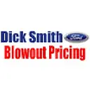 Dick Smith Ford logo