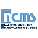 NCMS – National Center for Manufacturing Sciences logo