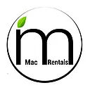 Mac Rentals, Inc. logo