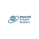Imperial Freight Brokers logo