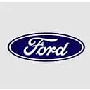 Haag Ford Sales logo
