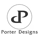 Porter Designs logo