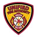 UNIFIED FIRE AUTHORITY logo