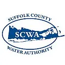 Suffolk County Water Authority logo