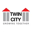 Twin City Hardware logo