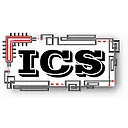 Interactive CAD Services logo