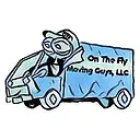 On The Fly Moving Guys logo