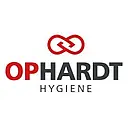 OPHARDT HYGIENE-TECHNIK logo