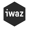 iwaz logo