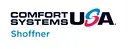 Comfort Systems logo
