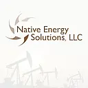 Native Energy Solutions logo