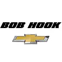 Bob Hook Chevrolet logo