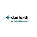 John W. Danforth Company logo