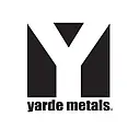 Yarde Metals, Inc. logo