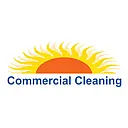 Commercial Cleaning & Staffing logo