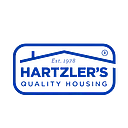 Hartzler's Quality Housing logo