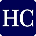 Heritage Candy Company logo