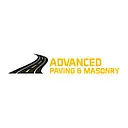 ADVANCED PAVING logo