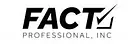 Fact Professional logo