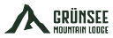 Grünsee Mountain Lodge logo
