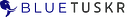 BlueTuskr logo