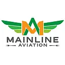 Mainline Aviation logo