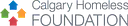 Calgary Homeless Foundation logo
