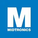 Midtronics logo