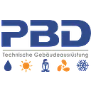 PBD, Inc. logo