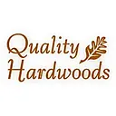 Quality Hardwoods, Inc logo