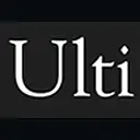 ULTIDENT SCIENTIFIC logo