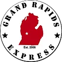 Grand Express logo