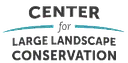Center for Large Landscape Conservation logo