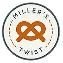 Milers courier logo