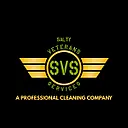 Hitech Cleaning Svs logo
