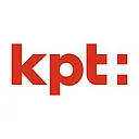 KPT Contracting logo