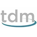 TDM Drilling logo