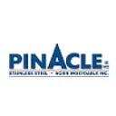 Acier Inoxydable Pinacle Inc o/a Pinacle Stainless Stainless Steel Inc. logo