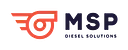 MSP Diesel Solutions logo