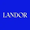  Landor logo