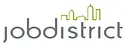 Jobdistrict logo
