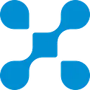Expression logo