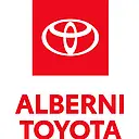 Alberni Toyota logo