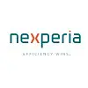  Nexperia logo