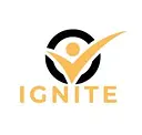 Ignite Jobs Aberdeenshire logo
