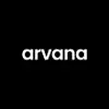 Arvana logo