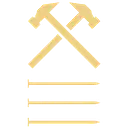 Hammer & Pincers logo