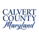 Calvert County Government logo